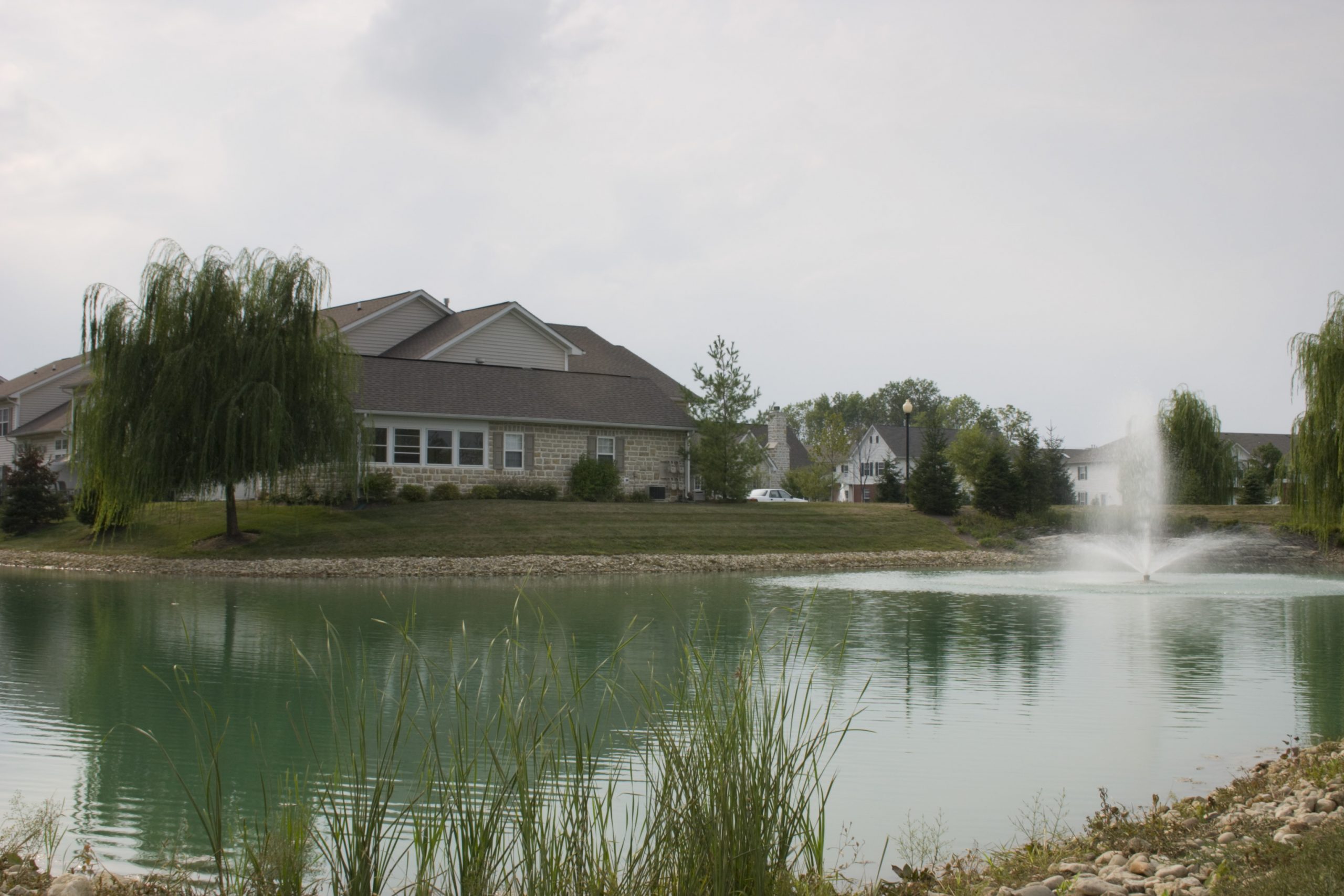 The Commons Tuttle Crossing Newbury Companies